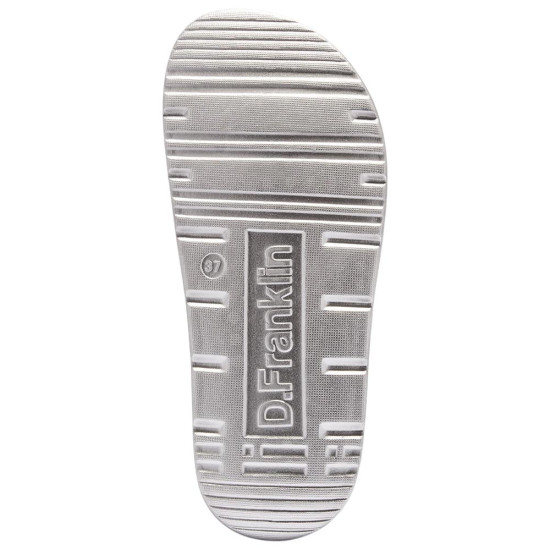 D' Franklin Vibe Foam 2 Buckles